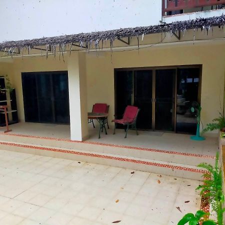 Samuigreenvalley Resort Lamaj-part Kültér fotó