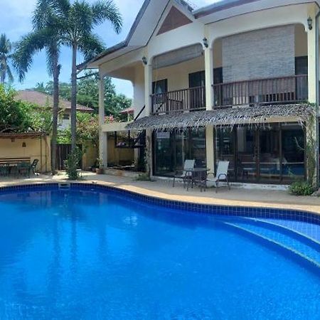 Samuigreenvalley Resort Lamaj-part Kültér fotó