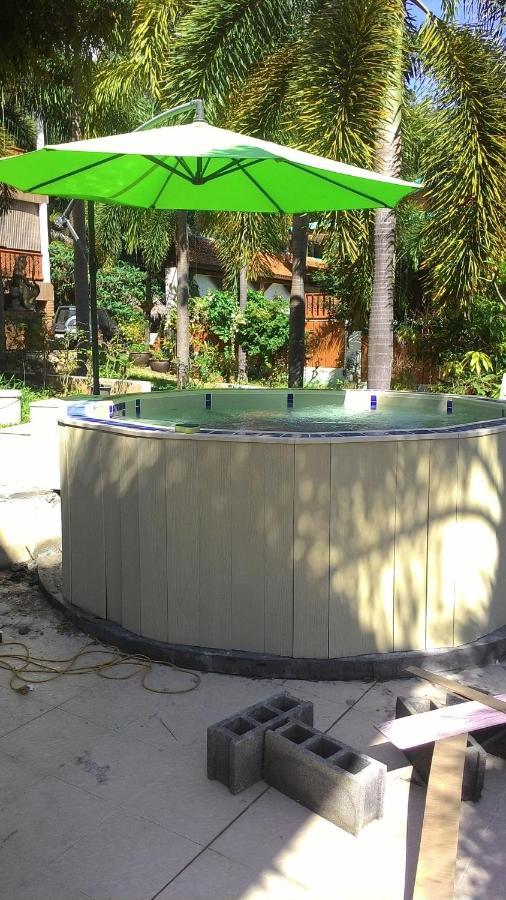 Samuigreenvalley Resort Lamaj-part Kültér fotó
