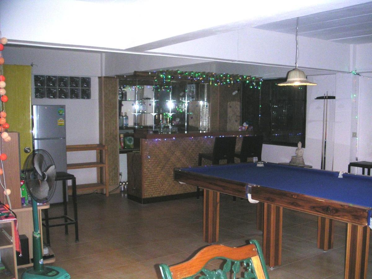 Samuigreenvalley Resort Lamaj-part Kültér fotó