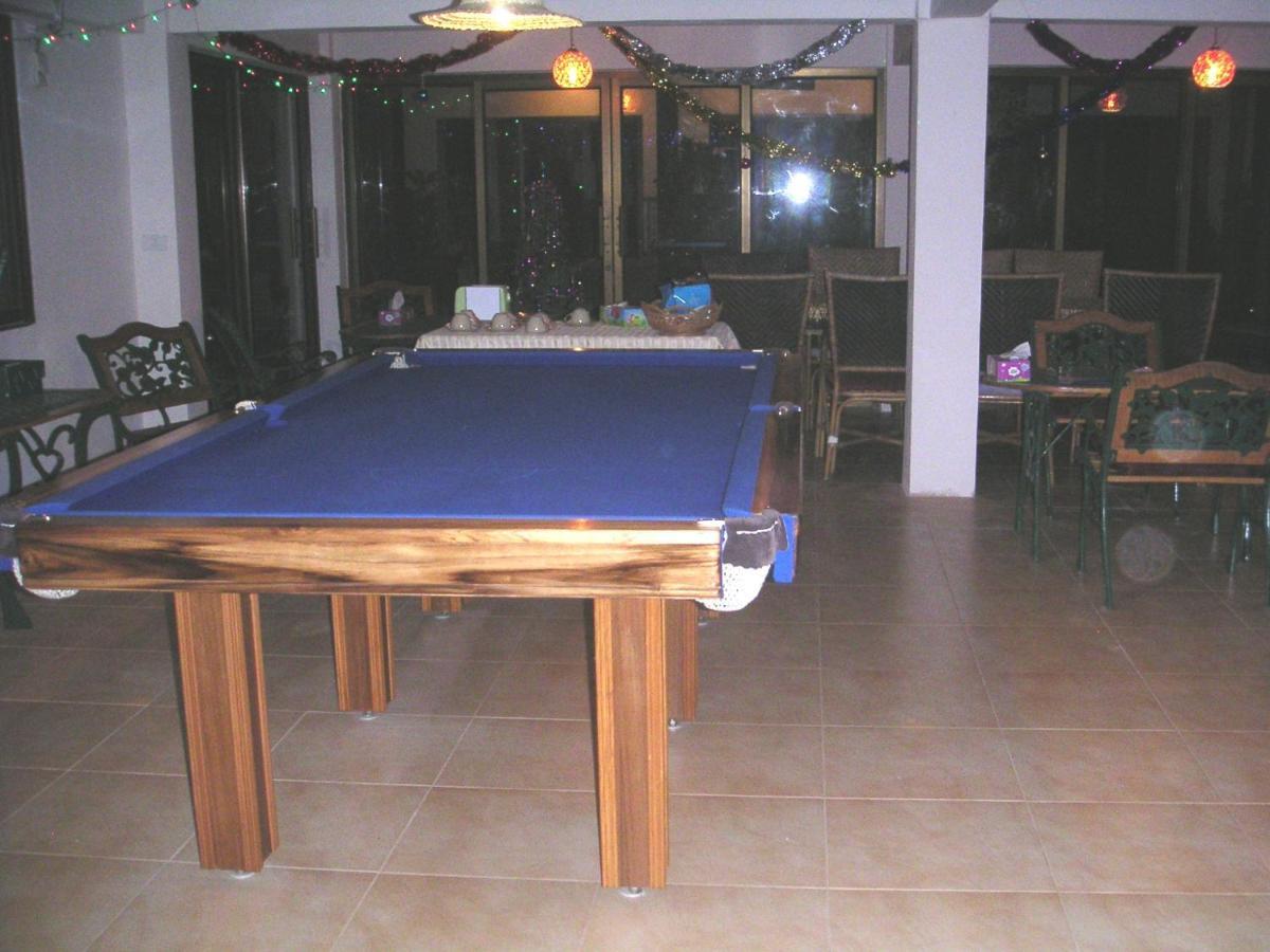 Samuigreenvalley Resort Lamaj-part Kültér fotó